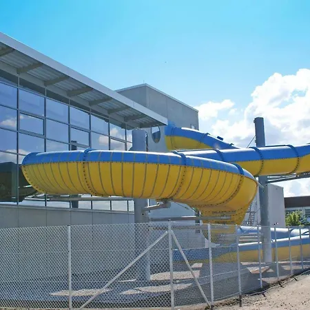 Zeltdachhaus Mit W_lan _ 2 X Tv * דאמפ